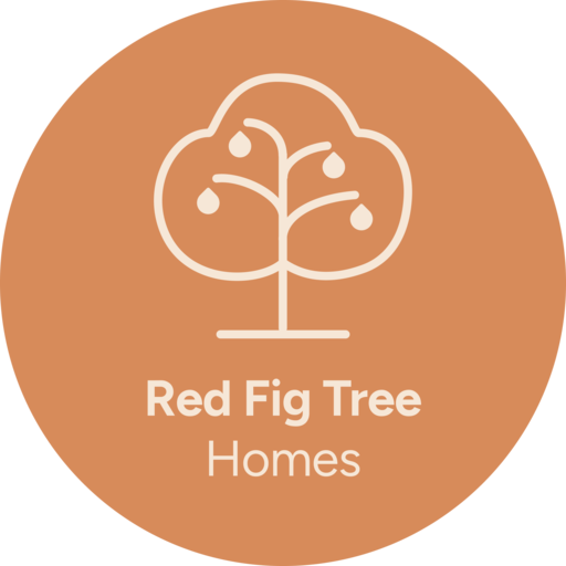 Red Fig Tree